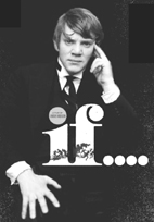 Lindsay Anderson If